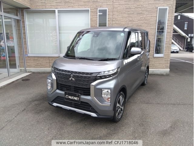 mitsubishi ek-sport 2020 CFJ1718046 image 1