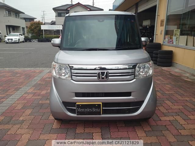 honda n-box 2016 quick_quick_DBA-JF1_JF1-2537473 image 2