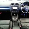 volkswagen golf 2010 -VOLKSWAGEN--VW Golf ABA-1KCDLF--WVWZZZ1KZBW070246---VOLKSWAGEN--VW Golf ABA-1KCDLF--WVWZZZ1KZBW070246- image 2