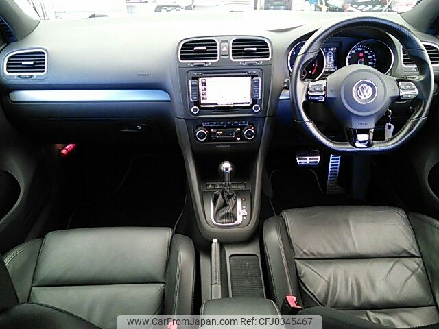 volkswagen golf 2010 -VOLKSWAGEN--VW Golf ABA-1KCDLF--WVWZZZ1KZBW070246---VOLKSWAGEN--VW Golf ABA-1KCDLF--WVWZZZ1KZBW070246- image 2