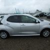 toyota yaris 2021 NIKYO_KP42691 image 26