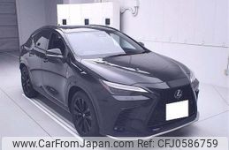 lexus nx 2023 -LEXUS 【三重 302ﾃ140】--Lexus NX AAZH25-6004350---LEXUS 【三重 302ﾃ140】--Lexus NX AAZH25-6004350-