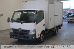 toyota dyna-truck 2015 -TOYOTA--Dyna XZU700-0004603---TOYOTA--Dyna XZU700-0004603-