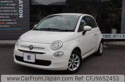 fiat 500 2018 -FIAT--Fiat 500 ABA-31212--ZFA3120000JA41299---FIAT--Fiat 500 ABA-31212--ZFA3120000JA41299-