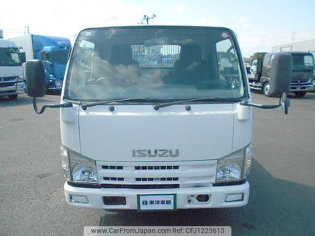 isuzu elf-truck 2007 -ISUZU--Elf BDG-NKR85AN--NKR85-7000718---ISUZU--Elf BDG-NKR85AN--NKR85-7000718- image 2