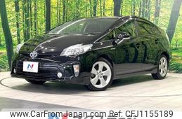 toyota prius 2012 -TOYOTA--Prius DAA-ZVW30--ZVW30-5505377---TOYOTA--Prius DAA-ZVW30--ZVW30-5505377-