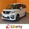 suzuki solio-bandit 2022 CFJ1756994 image 1