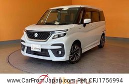 suzuki solio-bandit 2022 CFJ1756994