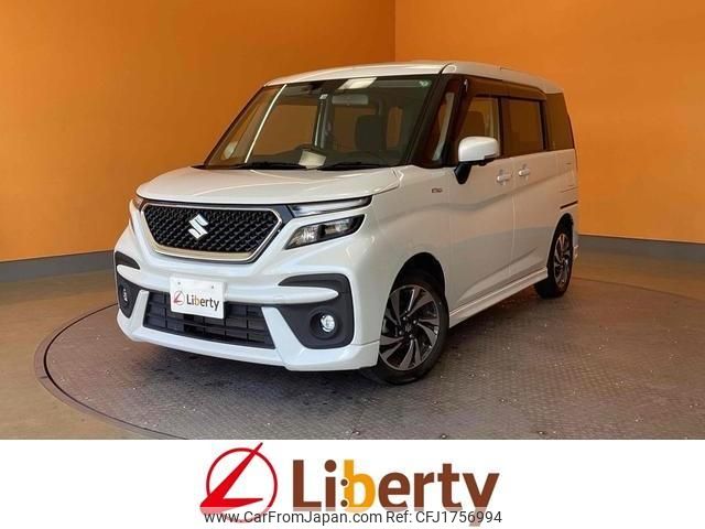 suzuki solio-bandit 2022 CFJ1756994 image 1