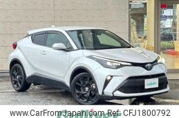 toyota c-hr 2023 CFJ1800792