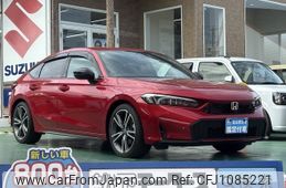 honda civic 2024 -HONDA--Civic 6AA-FL4--FL4-1200***---HONDA--Civic 6AA-FL4--FL4-1200***-