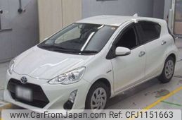 toyota aqua 2017 -TOYOTA 【名古屋 999ｱ9999】--AQUA DAA-NHP10--NHP10-6579031---TOYOTA 【名古屋 999ｱ9999】--AQUA DAA-NHP10--NHP10-6579031-