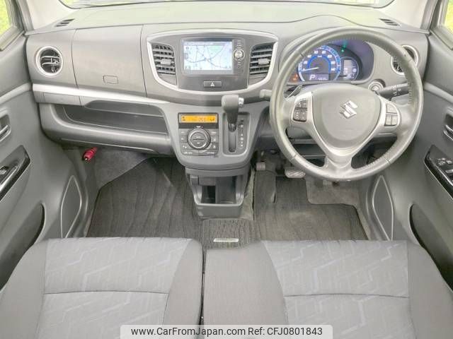 suzuki wagon-r 2016 -SUZUKI--Wagon R DAA-MH44S--MH44S-801596---SUZUKI--Wagon R DAA-MH44S--MH44S-801596- image 2