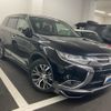 mitsubishi outlander 2017 CFJ1690319 image 1