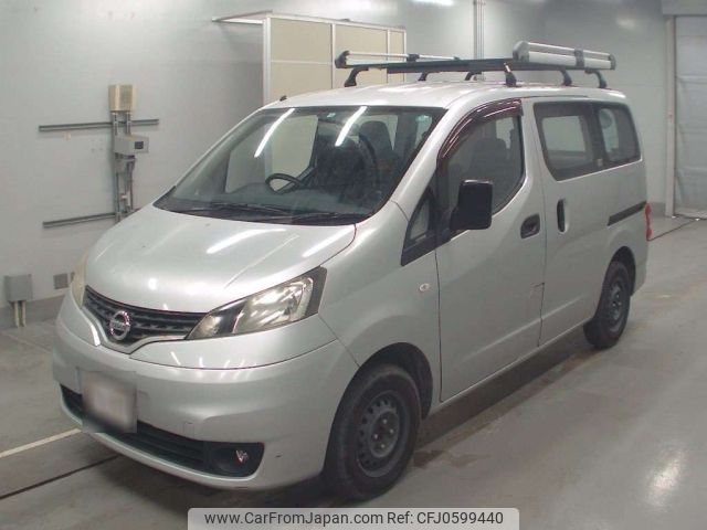 nissan nv200-vanette 2015 -NISSAN--NV200 VM20-084545---NISSAN--NV200 VM20-084545- image 1