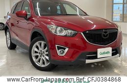 mazda cx-5 2014 -MAZDA--CX-5 LDA-KE2AW--KE2AW-133793---MAZDA--CX-5 LDA-KE2AW--KE2AW-133793-