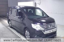 honda stepwagon 2014 -HONDA--Stepwgn RK5-1425716---HONDA--Stepwgn RK5-1425716-