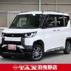 mitsubishi delica 2023 quick_quick_B35A_B35A-0500390 image 1