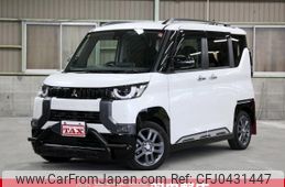 mitsubishi delica 2023 quick_quick_B35A_B35A-0500390