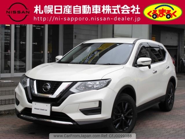 nissan x-trail 2022 -NISSAN--X-Trail 5BA-NT32--NT32-620107---NISSAN--X-Trail 5BA-NT32--NT32-620107- image 1