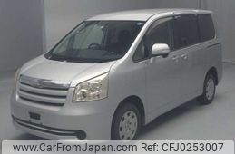 toyota noah 2008 -TOYOTA--Noah DBA-ZRR75G--ZRR75-0032097---TOYOTA--Noah DBA-ZRR75G--ZRR75-0032097-