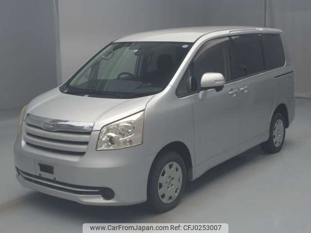 toyota noah 2008 -TOYOTA--Noah DBA-ZRR75G--ZRR75-0032097---TOYOTA--Noah DBA-ZRR75G--ZRR75-0032097- image 1