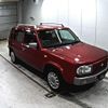 nissan rasheen 1999 -NISSAN--Rasheen RFNB14-508957---NISSAN--Rasheen RFNB14-508957- image 1