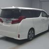 toyota alphard 2020 -TOYOTA--Alphard 3BA-AGH30W--AGH30-0324536---TOYOTA--Alphard 3BA-AGH30W--AGH30-0324536- image 2