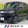 honda n-box 2020 -HONDA--N BOX 6BA-JF3--JF3-1409991---HONDA--N BOX 6BA-JF3--JF3-1409991- image 1