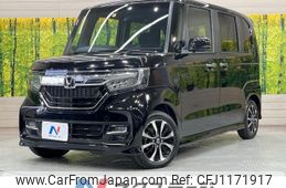 honda n-box 2020 -HONDA--N BOX 6BA-JF3--JF3-1409991---HONDA--N BOX 6BA-JF3--JF3-1409991-