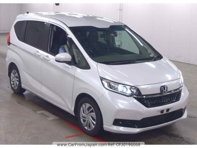 honda freed 2019 quick_quick_6BA-GB5_3102919 image 1