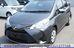 toyota vitz 2020 quick_quick_DBA-KSP130_KSP130-4031831