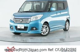 suzuki solio 2018 quick_quick_MA46S_MA46S-153072