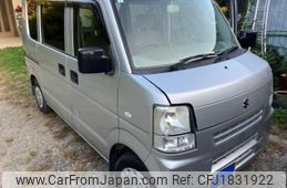 suzuki every 2010 CFJ1831922