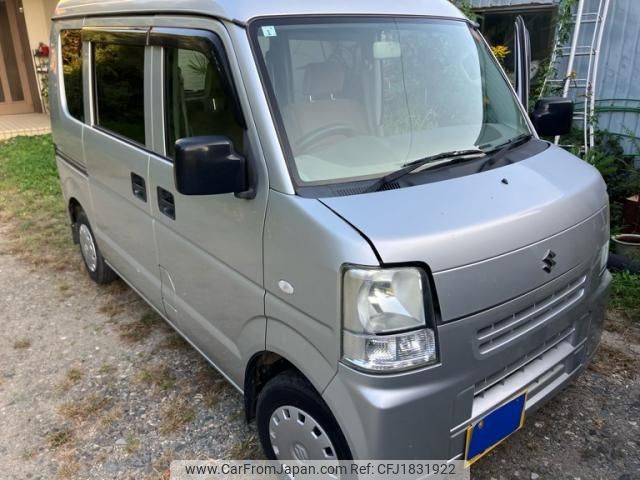 suzuki every 2010 CFJ1831922 image 1