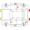 toyota prius 2013 -TOYOTA--Prius DAA-ZVW30--ZVW30-1649947---TOYOTA--Prius DAA-ZVW30--ZVW30-1649947- image 2