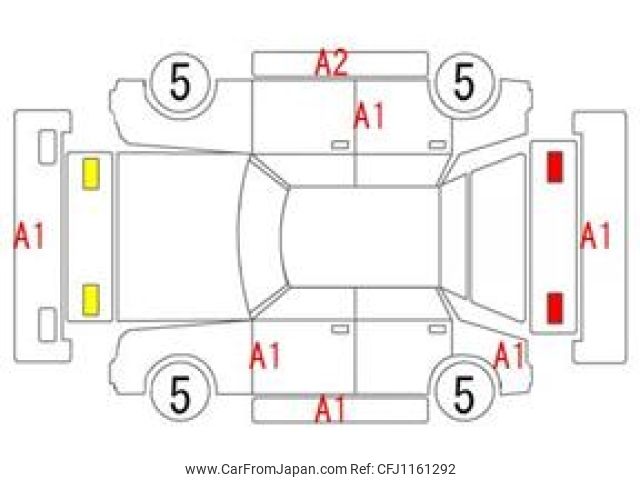 toyota prius 2013 -TOYOTA--Prius DAA-ZVW30--ZVW30-1649947---TOYOTA--Prius DAA-ZVW30--ZVW30-1649947- image 2