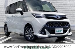 toyota tank 2017 -TOYOTA--Tank DBA-M900A--M900A-0130521---TOYOTA--Tank DBA-M900A--M900A-0130521-