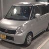 nissan roox 2012 -NISSAN 【秋田 580ﾆ1708】--Roox ML21S-162585---NISSAN 【秋田 580ﾆ1708】--Roox ML21S-162585- image 5