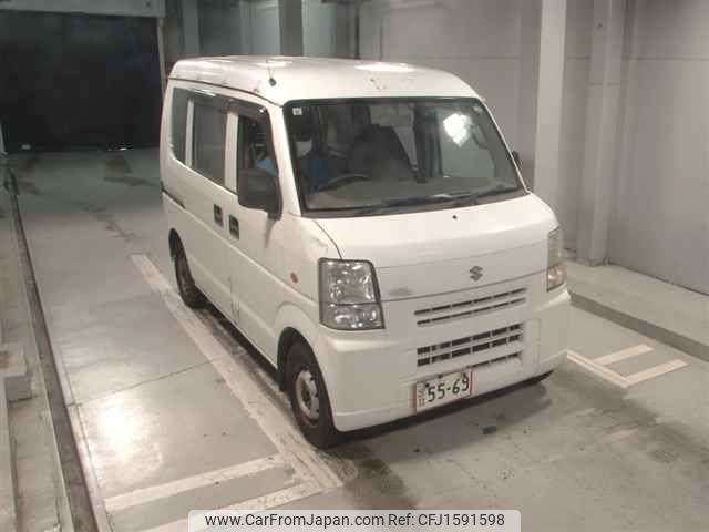 suzuki every 2006 CFJ1591598 image 1
