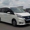 nissan serena 2019 -NISSAN--Serena DAA-HFC27--HFC27-033667---NISSAN--Serena DAA-HFC27--HFC27-033667- image 1