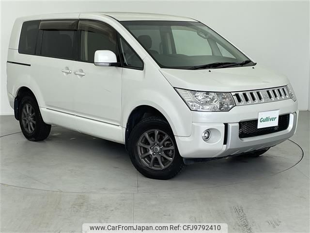 mitsubishi delica-d5 2017 -MITSUBISHI--Delica D5 LDA-CV1W--CV1W-1113006---MITSUBISHI--Delica D5 LDA-CV1W--CV1W-1113006- image 1