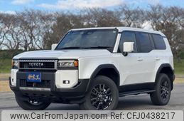 toyota toyota-others 2024 quick_quick_3BA-TRJ250W_TRJ250-0013081