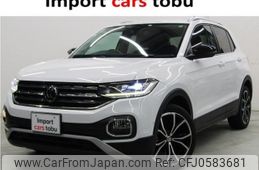 volkswagen t-cross 2020 -VOLKSWAGEN--VW T-Cross C1DKR--WVGZZZC1ZLY053421---VOLKSWAGEN--VW T-Cross C1DKR--WVGZZZC1ZLY053421-