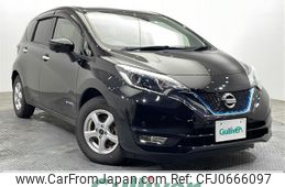 nissan note 2019 -NISSAN--Note DAA-HE12--HE12-224447---NISSAN--Note DAA-HE12--HE12-224447-