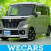 suzuki spacia 2019 quick_quick_DAA-MK53S_MK53S-634834 image 1