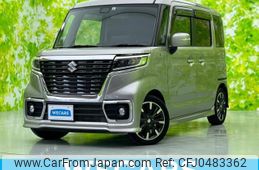 suzuki spacia 2019 quick_quick_DAA-MK53S_MK53S-634834