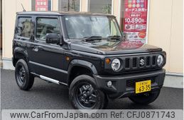 suzuki jimny 2025 -SUZUKI--Jimny 3BA-JB64W--JB64W-379***---SUZUKI--Jimny 3BA-JB64W--JB64W-379***-