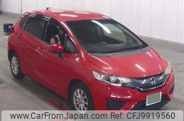 honda fit 2014 22050