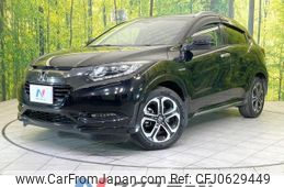 honda vezel 2017 -HONDA--VEZEL DAA-RU3--RU3-1230892---HONDA--VEZEL DAA-RU3--RU3-1230892-